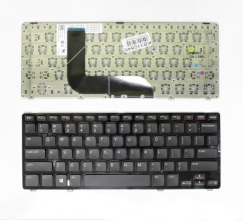 Keyboard DELL Inspiron 13Z: 5323, 14Z: 5423