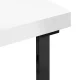 Cosmetic Desk Momo 05-BL