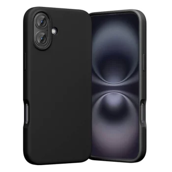 Vention KUHB0-20 Case for iPhone 16 Plus MagSafe, Black
