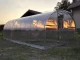 Greenhouse Klasika 12 (3X4M) With Bases And 4Mm Polycarbonate; 4779037490196