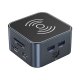 USB-C хаб 12-в-1 Wozinsky WHBC09Y8S, многофункциональный, с функцией...