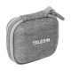 Telesin Protective Mini Bag for Insta360 GO 3 and Action Cameras