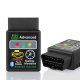 Car Auto BT Diagnostic Tool with ELM327 V2.1 OBD II