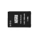 Newell EN-EL23 Replacement Battery for Nikon CoolPix