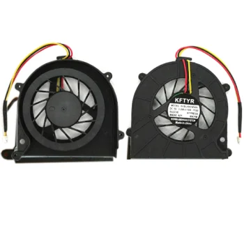 Laptop Cooling Fan for Toshiba C600, C606, C640, L630, L635