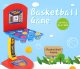 Board game \"Mini Basketball\"