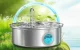 Smart Pet Water Fountain Oneisall PWF-002 7L Stainless Steel Dispenser