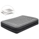 Bestway 67403 Airbed with Built-in Pump, 203x152x46 cm