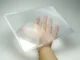 Full Page Magnifier A4 Reading Aid Sheet Fresnel Lens for Books Newspapers and Maps