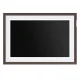 Arzopa D10 10.1\" Digital Frame, Dark Brown