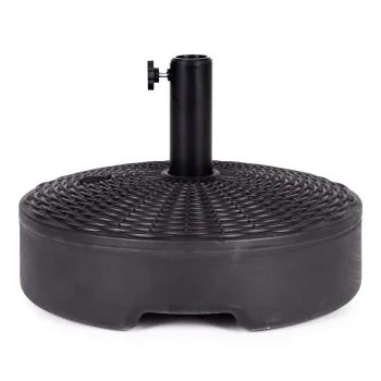 Multigarden YB21022-D Water-Fillable Umbrella Base, 22L