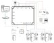 Zkteco C2-260 Access Control Panel (2 Doors)