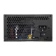 DarkFlash EMT850 850W ATX Power Supply 80 PLUS Bronze, Black