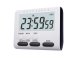 Digital Kitchen Timer with Magnet