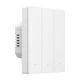 Zigbee Smart Touch Switch Sonoff ZBM5-3C-80W 3-Channel