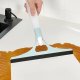 3-in-1 Window Cleaning Tool with Spray