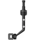 Universal Car Rearview Mirror Phone Holder AP18, Black