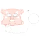 Waterproof Light Therapy Face Mask ANLAN 01-AGZMZ21-04E