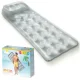 Intex 58894 Inflatable Air Mattress with Headrest, Silver