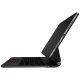 Uniq Venno Pro Magnetic Smart Case with Keyboard for iPad 11\" A16 (2025) / 10.9\" (2022), Black