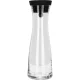 WMF Basic Water Carafe 1.0l with CloseUp Lid