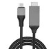 MHL USB-C to HDMI 4K Adapter Cable, 2m