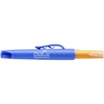 Pica GEL Permanent Signal Marker 8080/SB, White (2-8 mm)