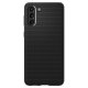 Spigen Liquid Air Case for Samsung Galaxy S21 - Matte Black
