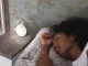 Izoxis LED Night Light with Motion Sensor