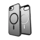 Puro Gradient MagSafe Case for iPhone 16e / 17e - Black