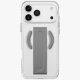 Uniq Heldro Air Case for iPhone 17 Pro Max, Transparent