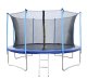 Inner trampoline net, 366 cm