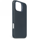 Decoded Leather Backcover MagSafe Phone Case Cover iPhone 16 Pro Max - navy blue