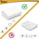 Purlov Disposable Dog Diapers S-M (30-46 cm) 12 Pack