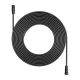Segway-Navimow HA103 Antenna Extension Cable for Robotic Lawn Mowers, 10 m