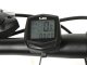 Ūdensizturīgs velosipēda spidometrs ar LCD displeju