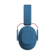 Kids Hearing Protection Earmuffs Kidywolf Kidynoise, up to 25 dB, Blue