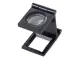 Folding Pocket Jeweler\'s Loupe with Scale 8x 20mm