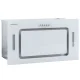 Berdsen BE-52A Built-in Cooker Hood 52 cm, White