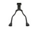 Bike Foot Stand Base Double Legs