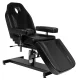 Pro Ink 210H Tattoo Chair, Black
