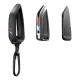 Spigen BK100 Car Key Case for BMW, Black