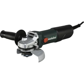 Angle Grinder Metabo WEV 850-125 850W 125 mm
