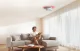 X-SENSE SC07-MR Smoke and Carbon Monoxide Detector with LCD