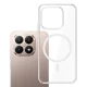 3mk Armor MagCase for Xiaomi 15T 5G, Transparent