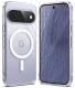 Ringke Fusion Magnetic MagSafe Case for Google Pixel 11, Clear