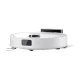 Robot Vacuum Cleaner Roborock Q10 PF 10000Pa White