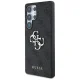 Guess Big 4G Classic Logo Case for Samsung Galaxy S25 Ultra Black