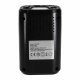 Portable Air Compressor Electric Tire Inflator with Power Bank USB