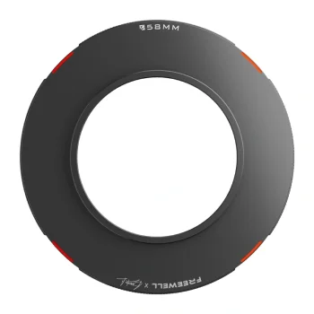 Freewell Brandon Li 58 mm Adapter Ring (FW-BL-SU58)